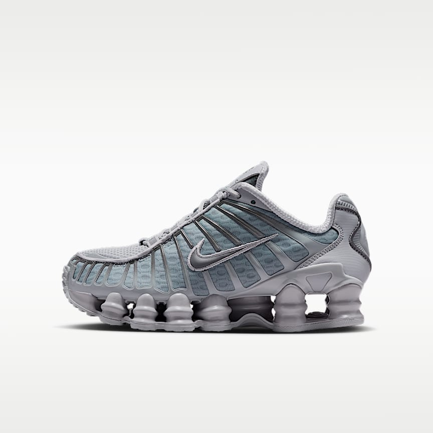 Nike Shox TL SE Men's Shoes. Nike.com
